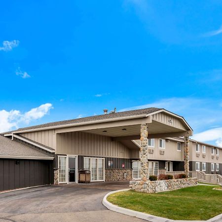 La Quinta Inn By Wyndham Caldwell Ngoại thất bức ảnh