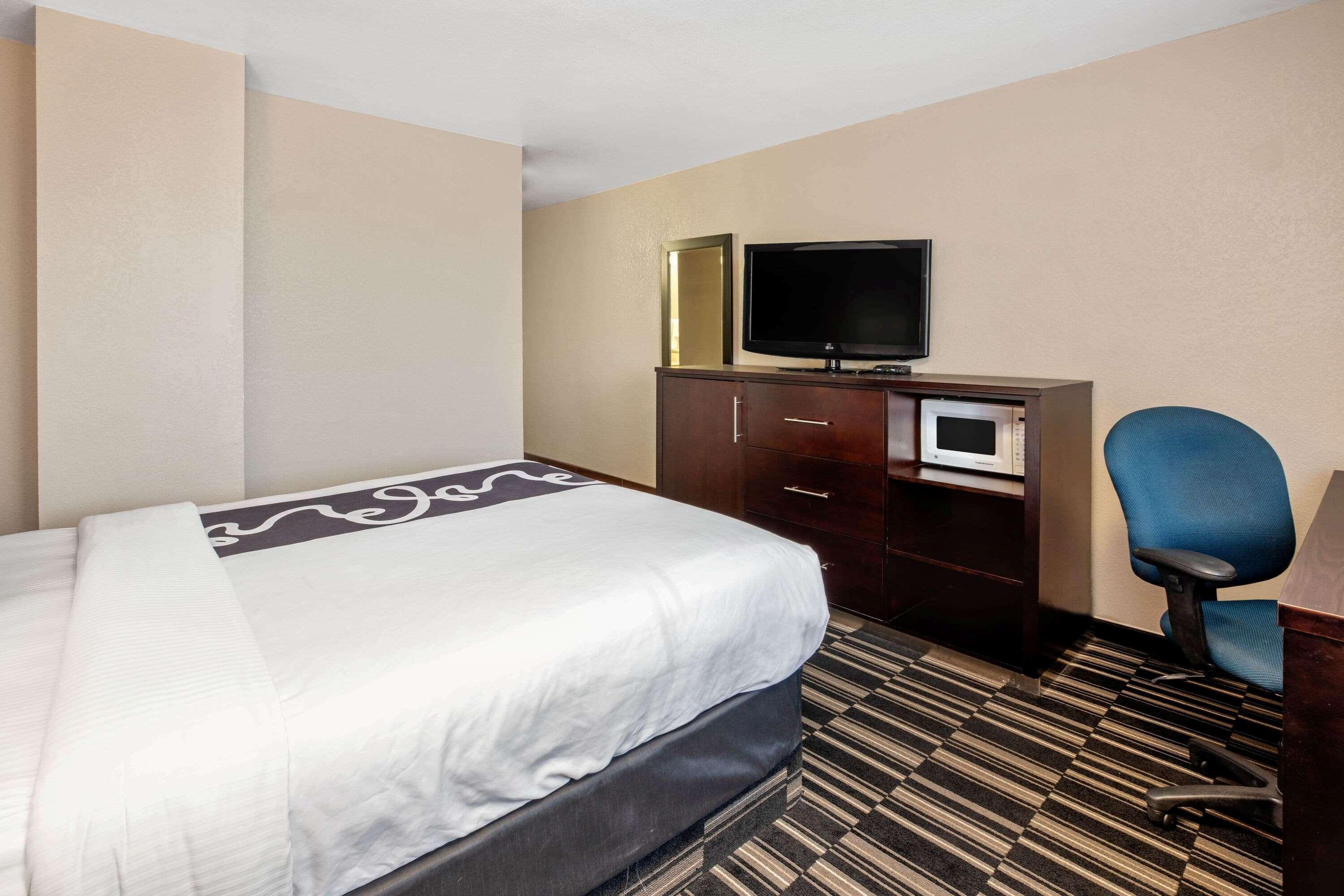 La Quinta Inn By Wyndham Caldwell Ngoại thất bức ảnh