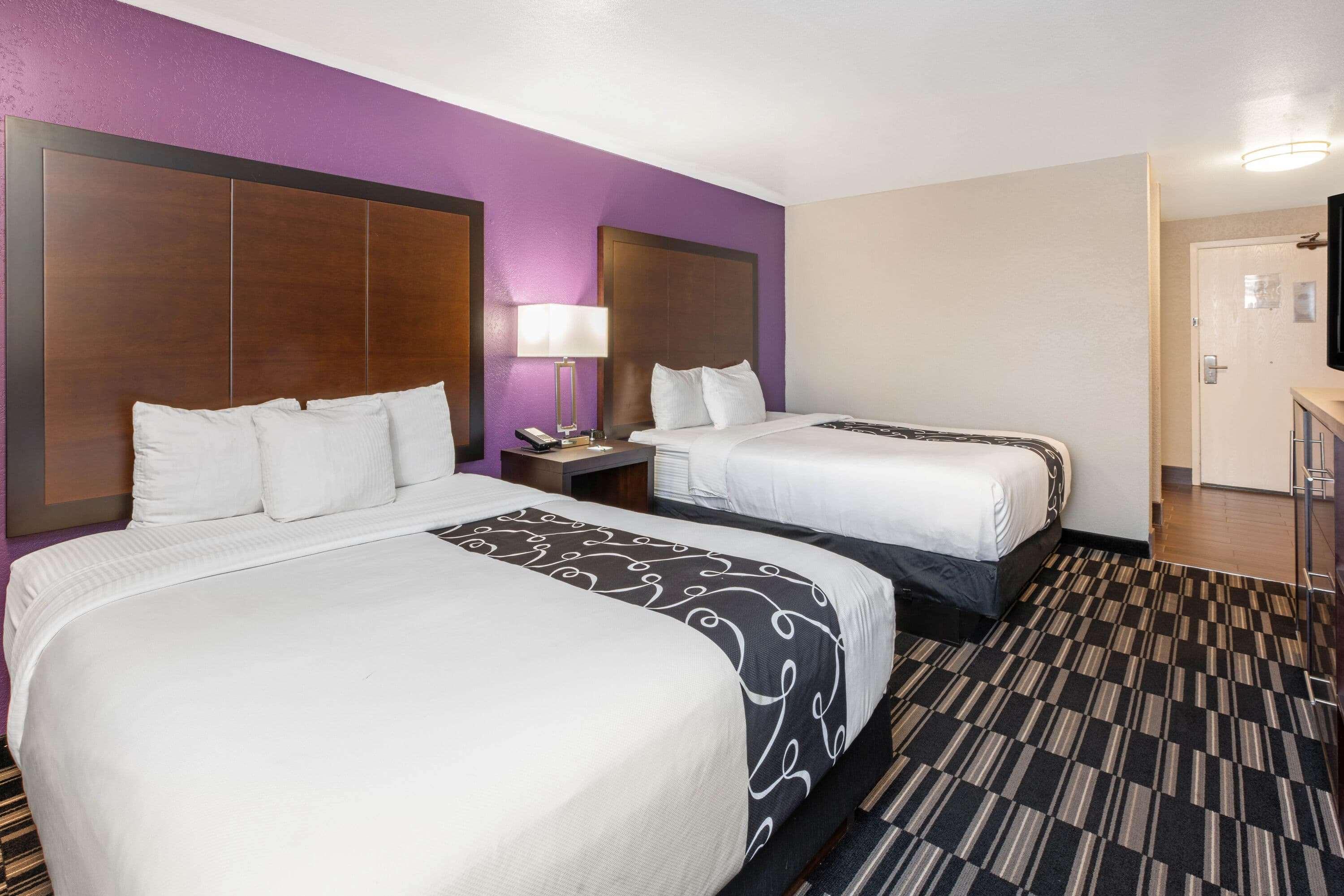 La Quinta Inn By Wyndham Caldwell Ngoại thất bức ảnh