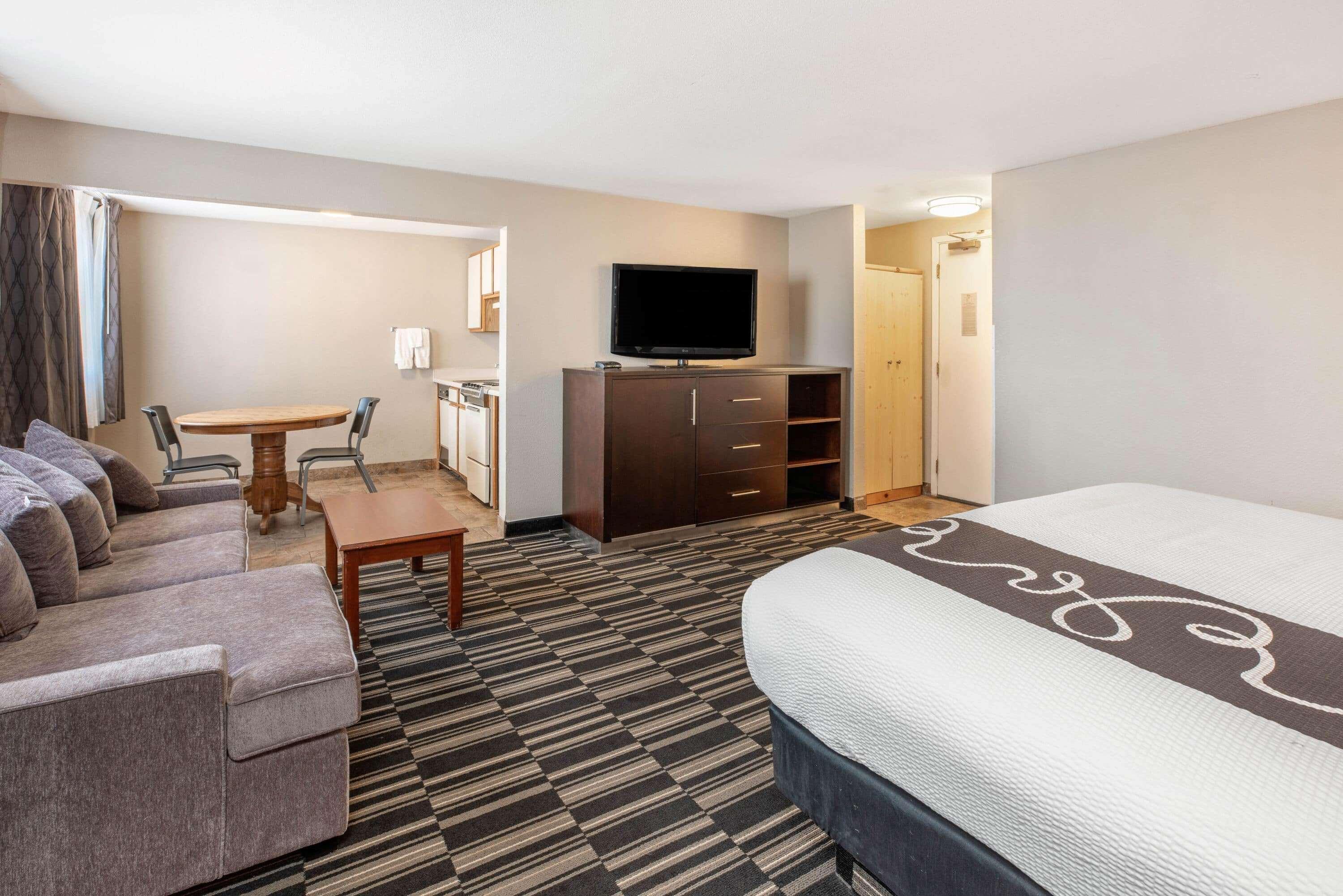 La Quinta Inn By Wyndham Caldwell Ngoại thất bức ảnh