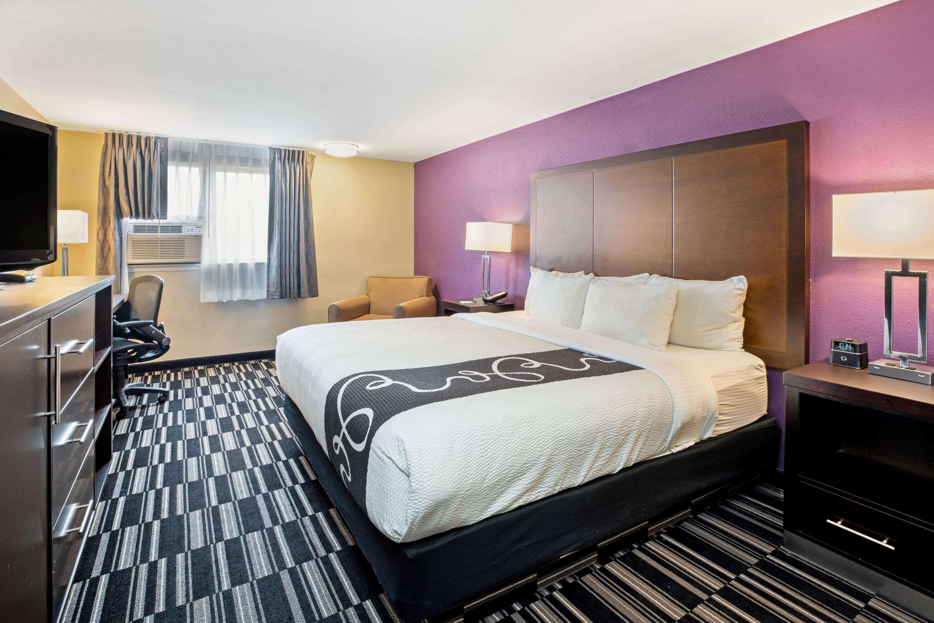 La Quinta Inn By Wyndham Caldwell Ngoại thất bức ảnh