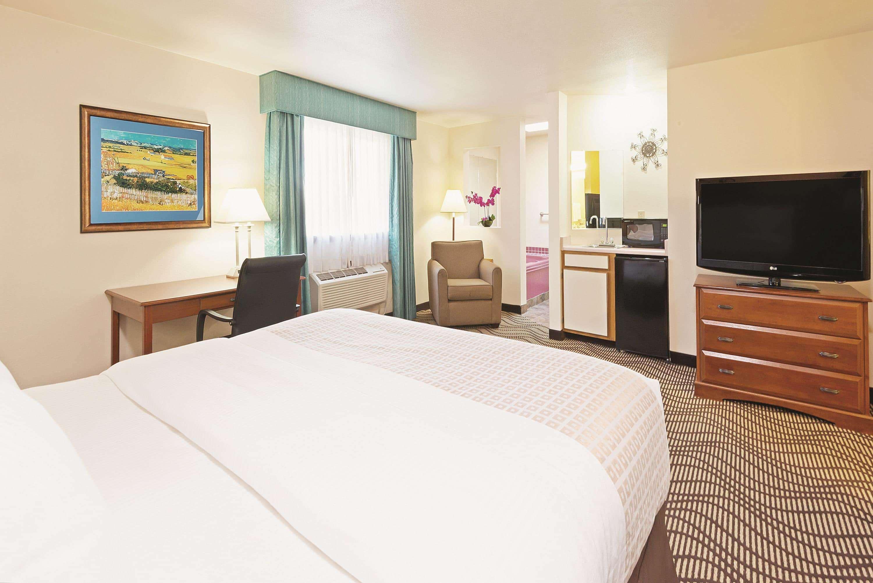 La Quinta Inn By Wyndham Caldwell Ngoại thất bức ảnh