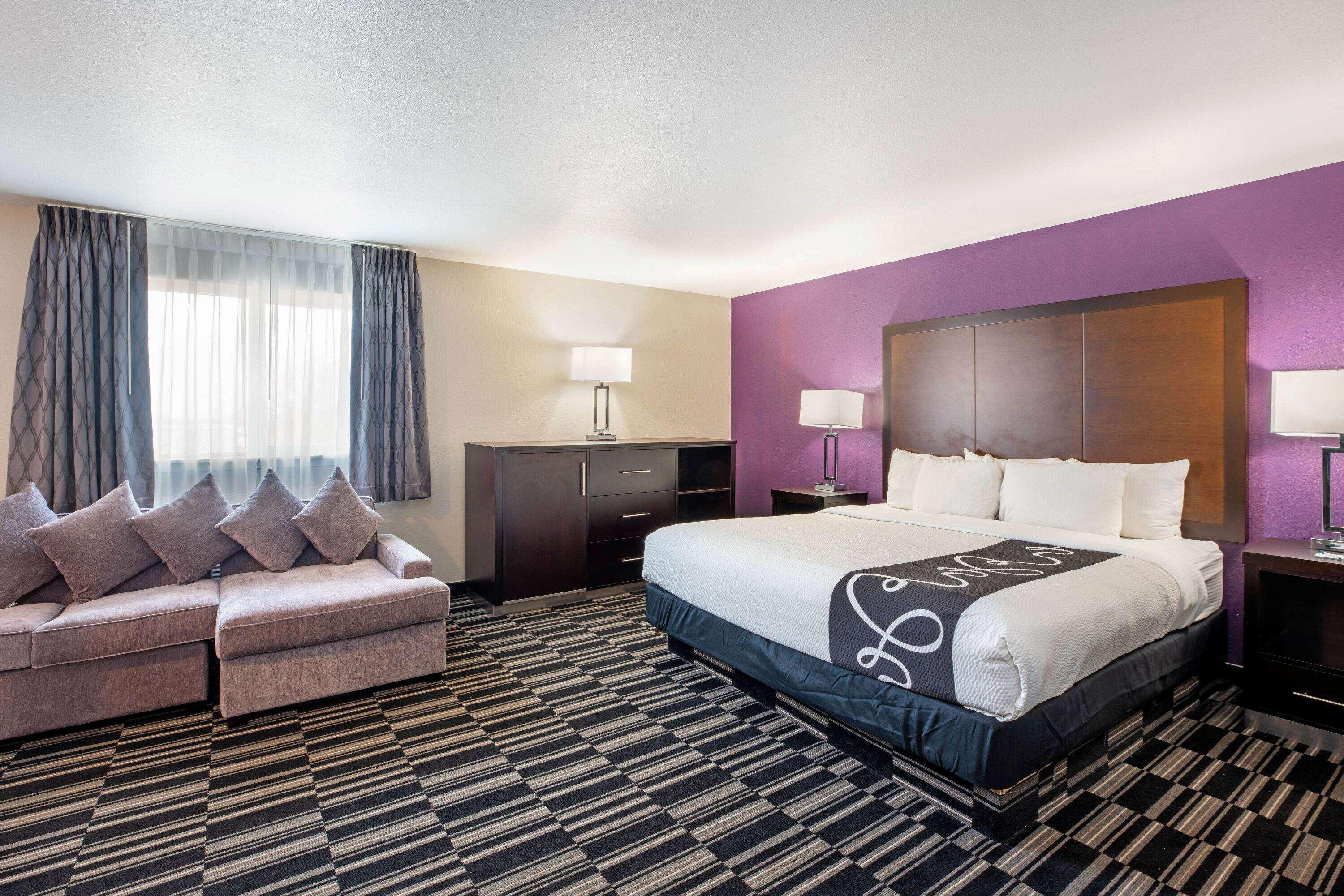 La Quinta Inn By Wyndham Caldwell Ngoại thất bức ảnh