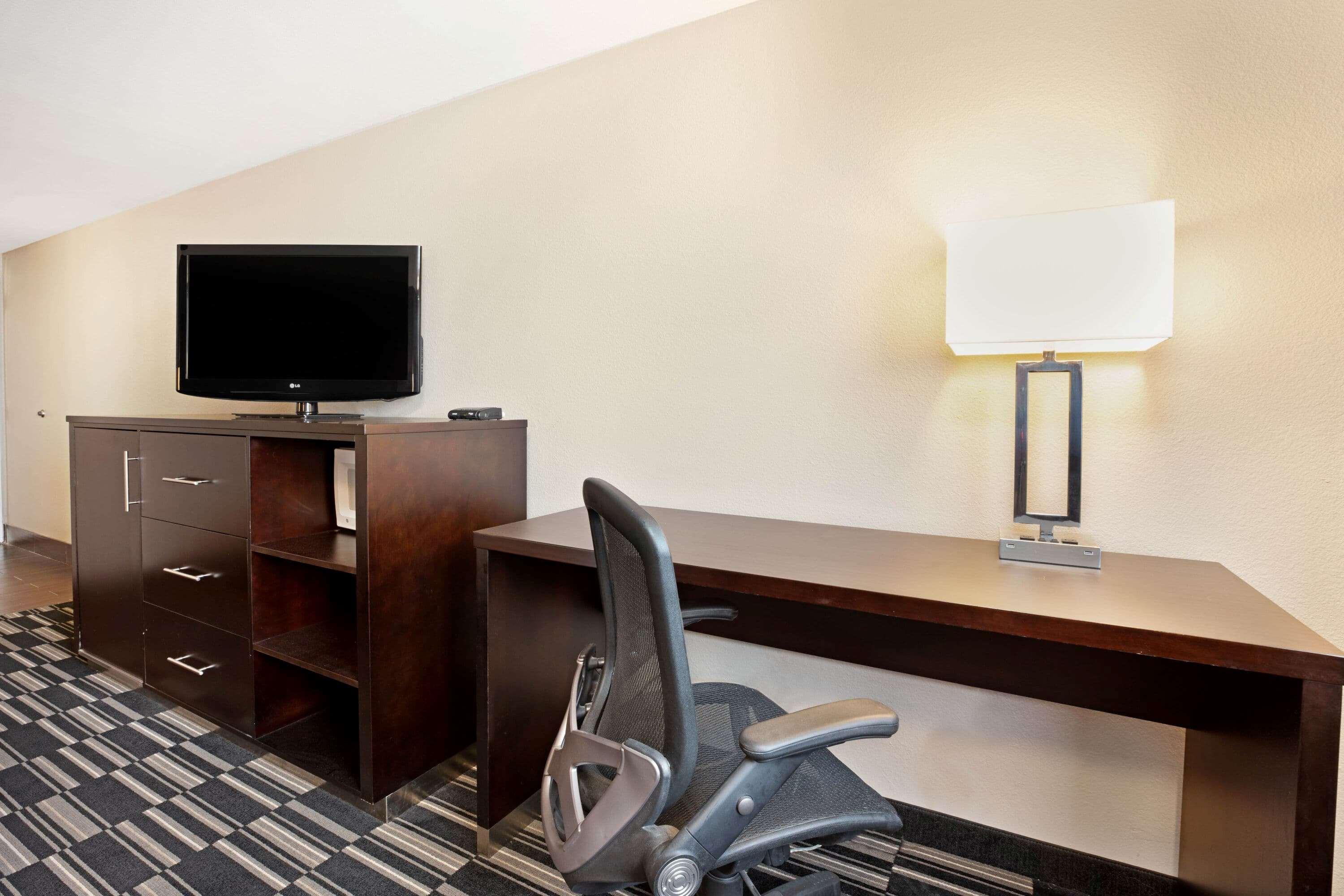 La Quinta Inn By Wyndham Caldwell Ngoại thất bức ảnh