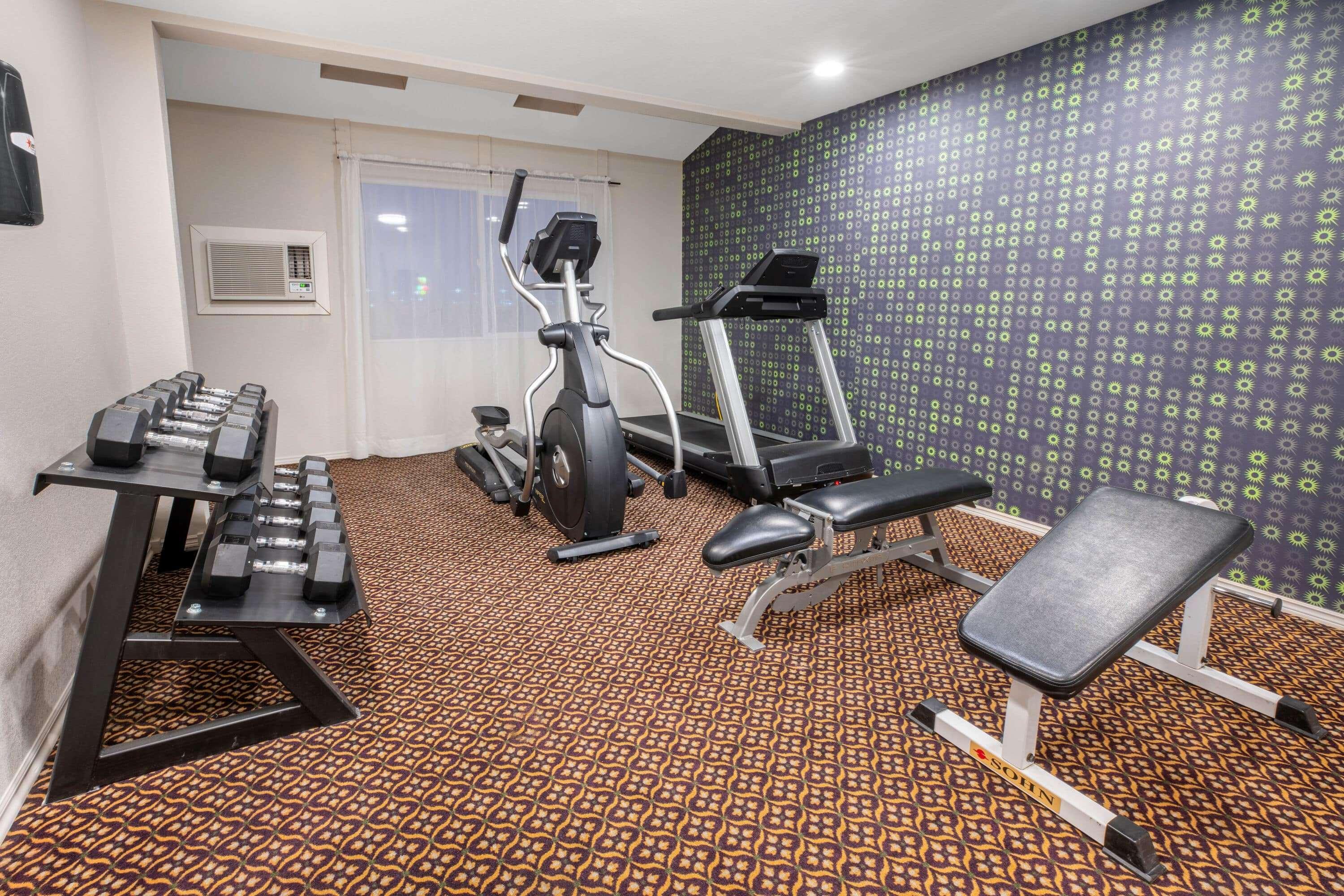 La Quinta Inn By Wyndham Caldwell Ngoại thất bức ảnh