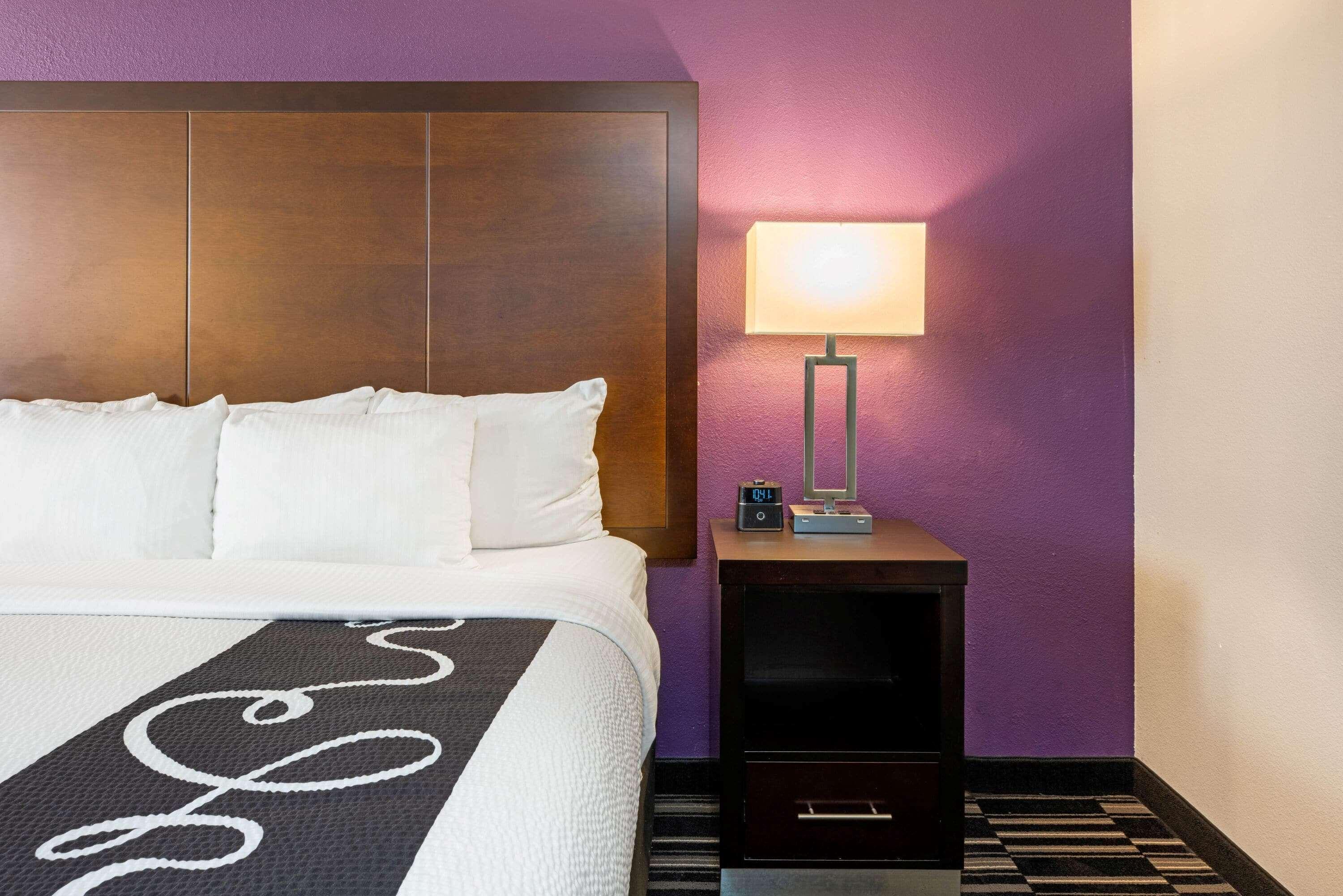 La Quinta Inn By Wyndham Caldwell Ngoại thất bức ảnh