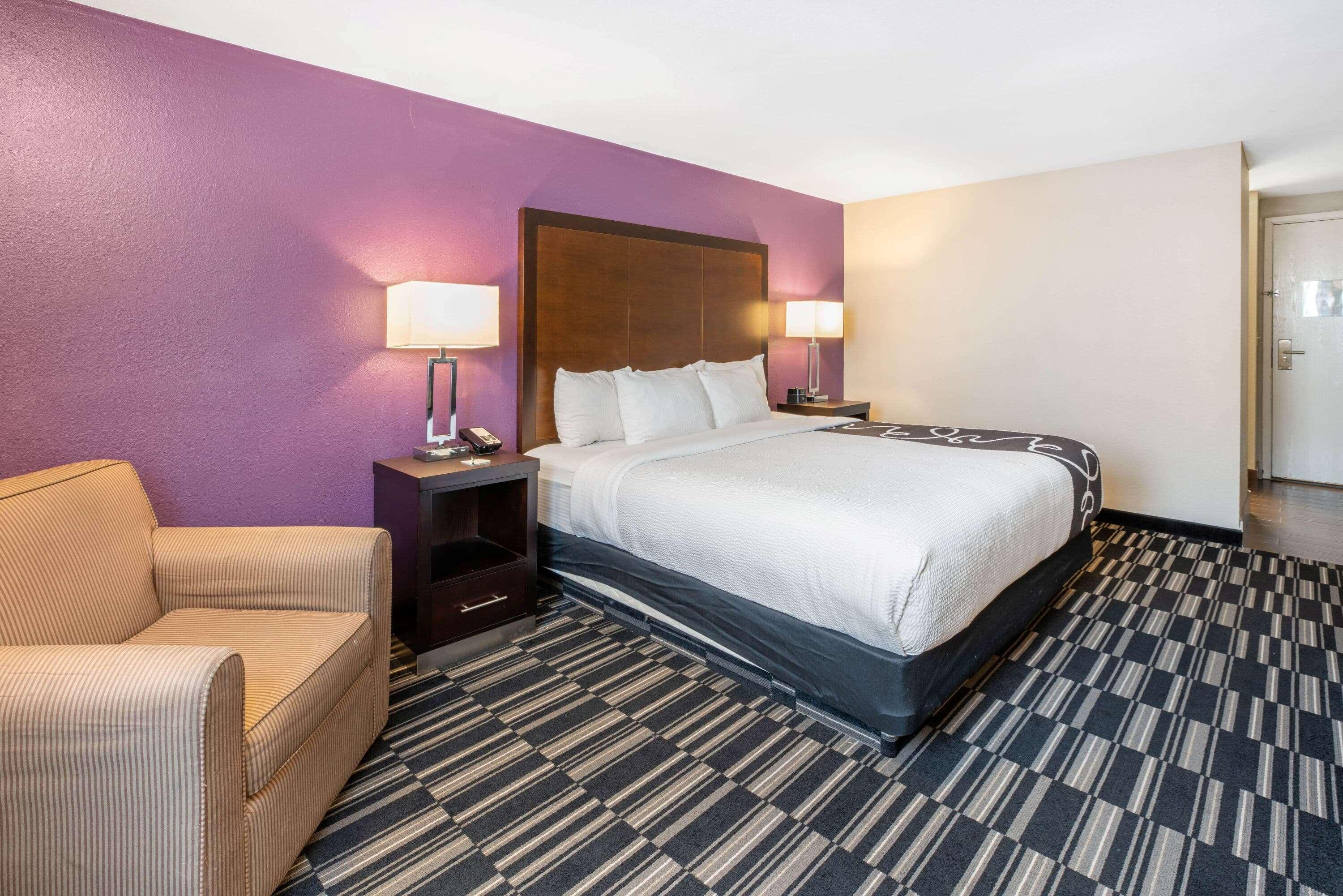 La Quinta Inn By Wyndham Caldwell Ngoại thất bức ảnh
