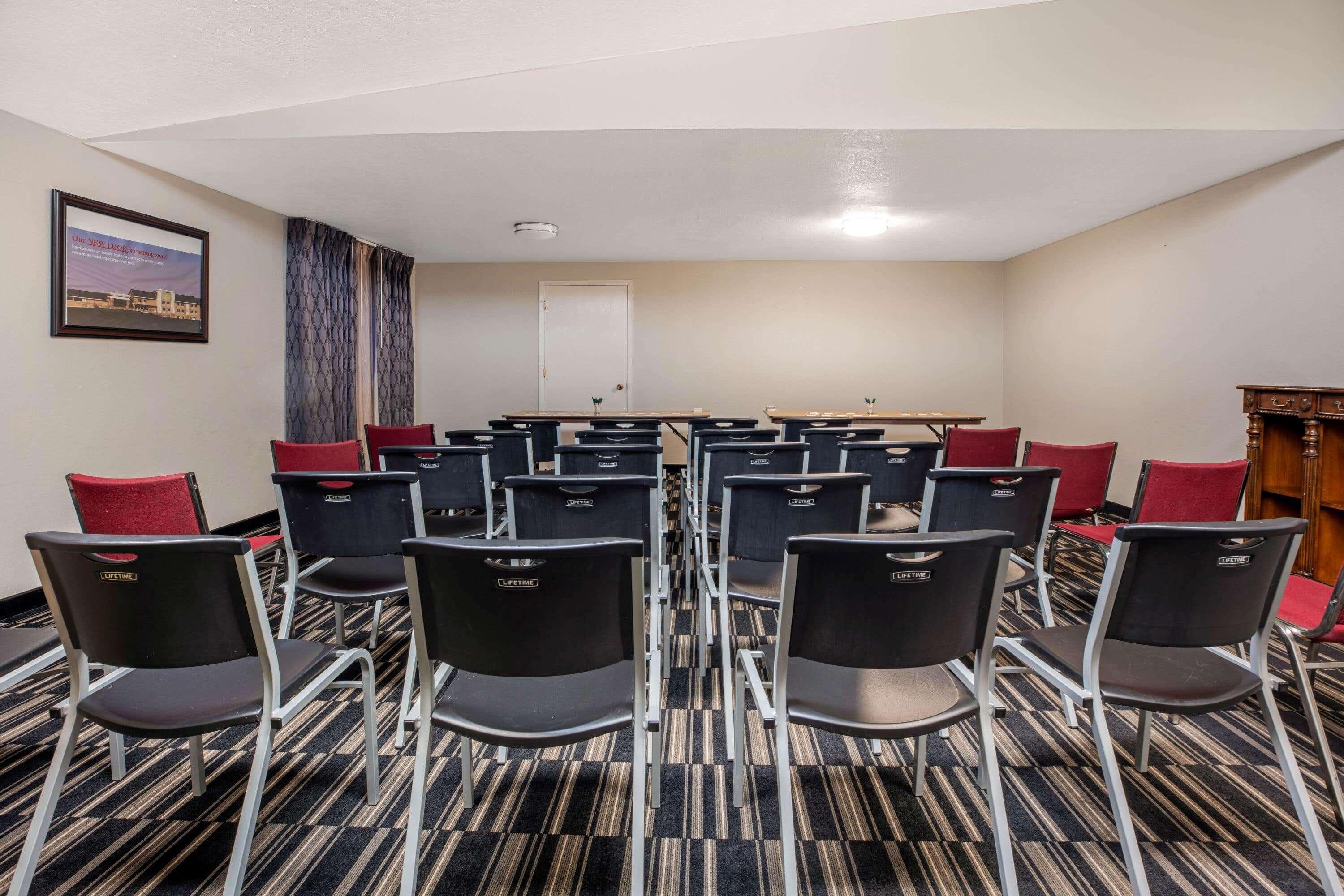 La Quinta Inn By Wyndham Caldwell Ngoại thất bức ảnh